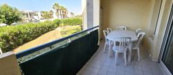 vente Appartement en résidence Cap D'agde