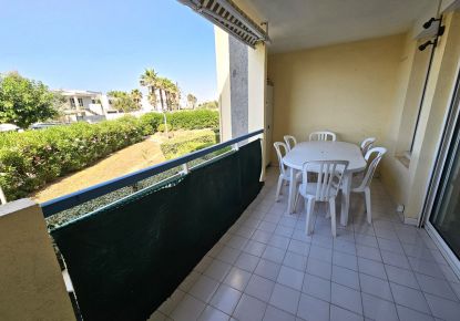 vente Appartement en résidence Cap D'agde