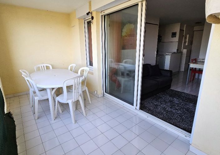 à vendre Appartement en résidence Cap D'agde