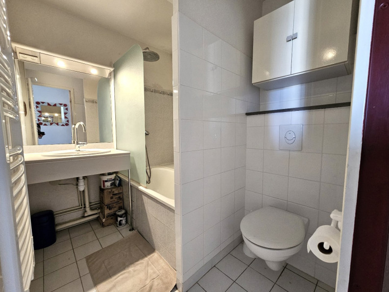 vente Appartement en résidence Cap D'agde - Photo 9