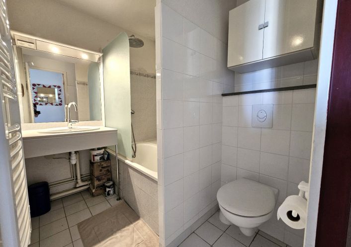 à vendre Appartement en résidence Cap D'agde