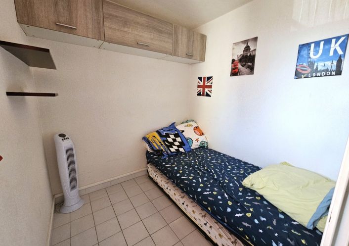 à vendre Appartement en résidence Cap D'agde