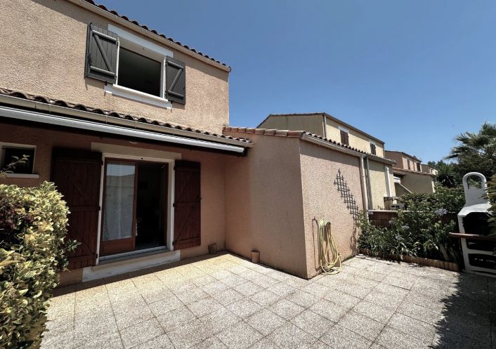 à vendre Villa Vias-plage