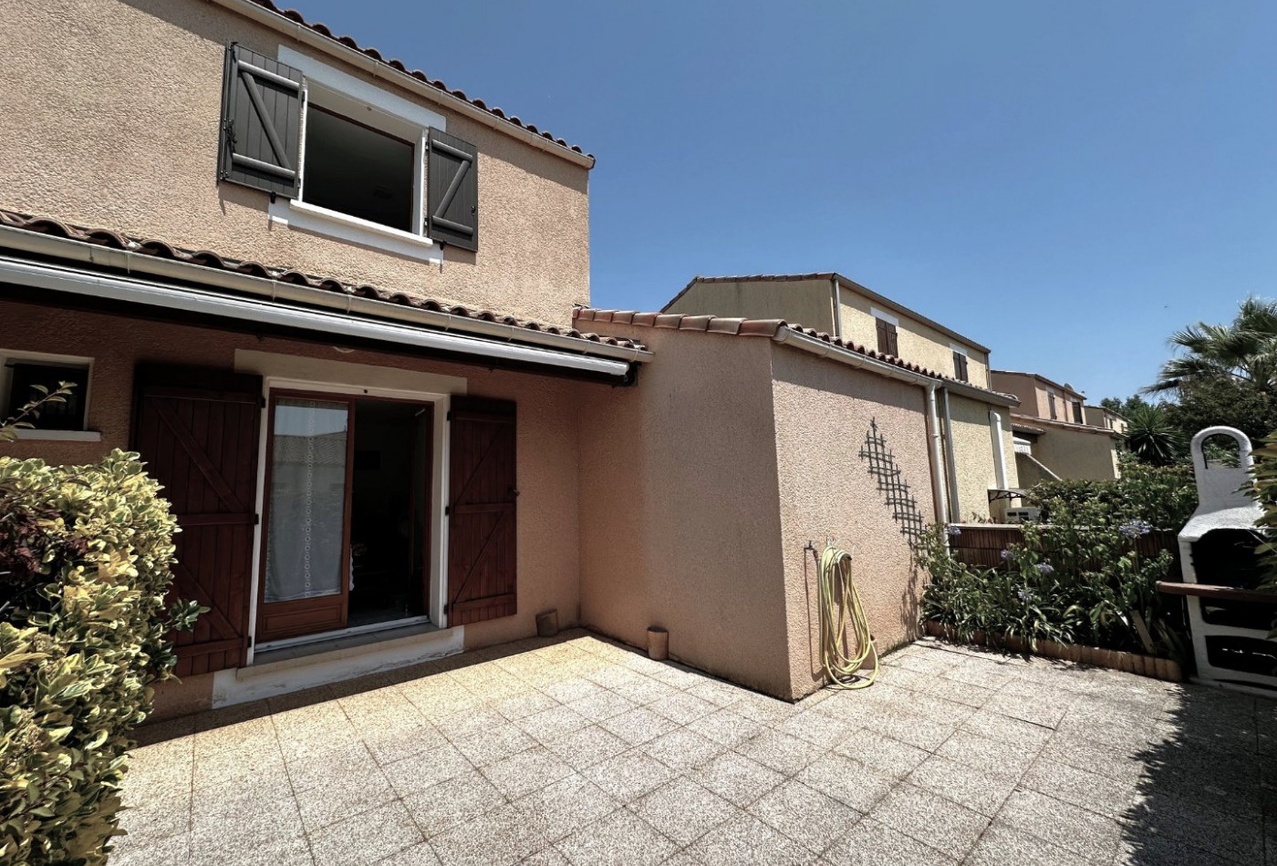 vente Villa Vias-plage - Photo 2