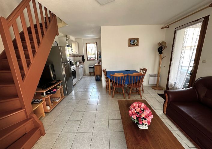 à vendre Villa Vias-plage