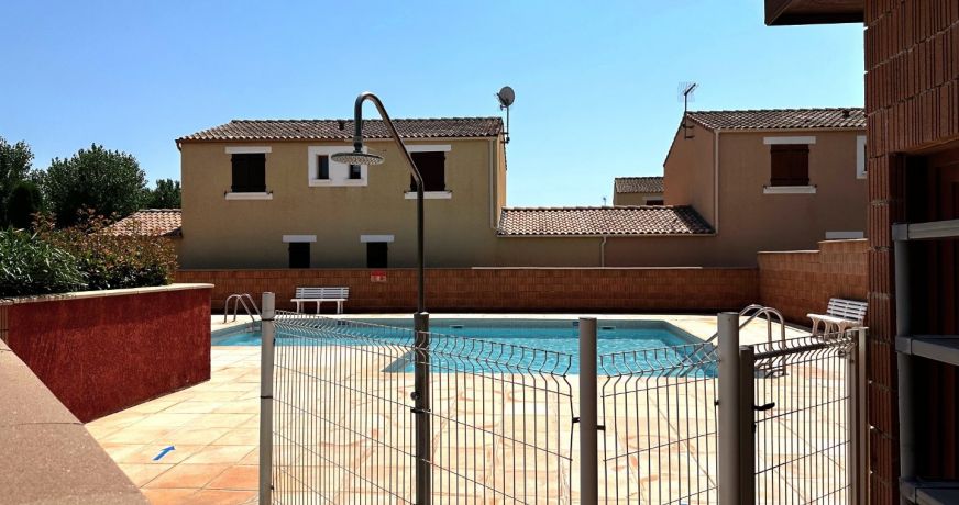 vente Villa Vias-plage