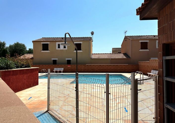 à vendre Villa Vias-plage