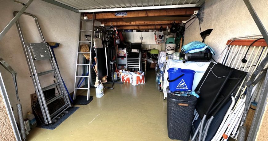 vente Villa Vias-plage