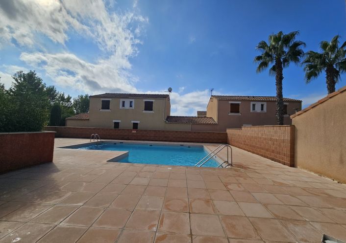 à vendre Villa Vias-plage