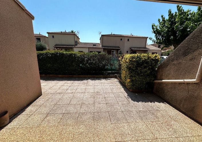 à vendre Villa Vias-plage