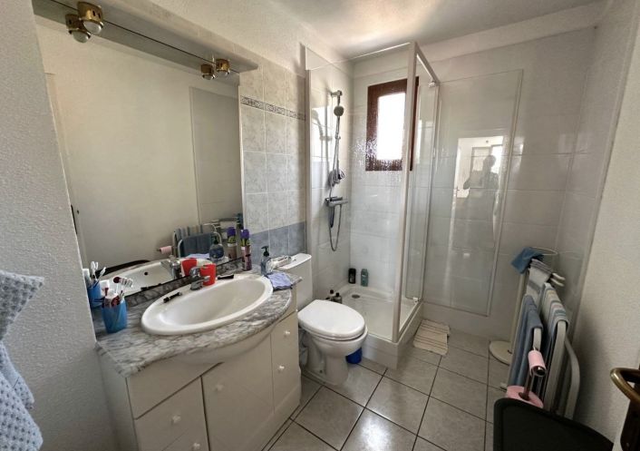 à vendre Villa Vias-plage