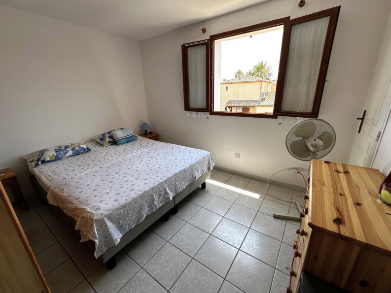 vente Villa Vias-plage - Photo 8