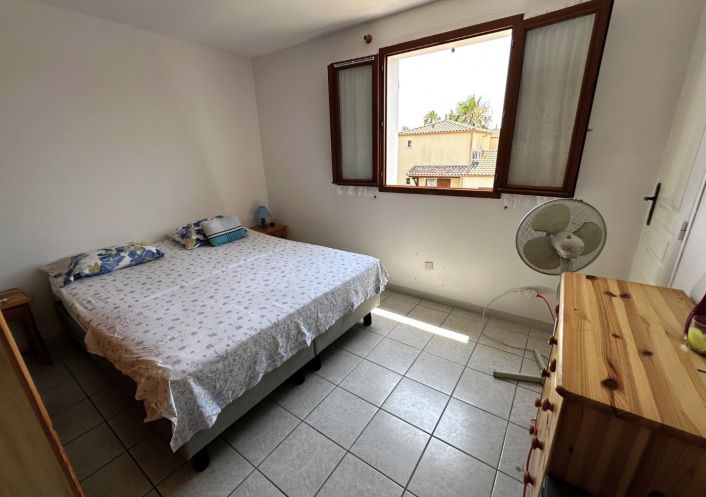 à vendre Villa Vias-plage