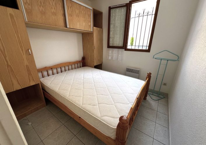 à vendre Villa Vias-plage