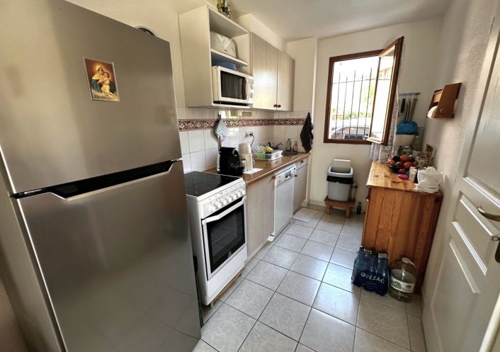 à vendre Villa Vias-plage
