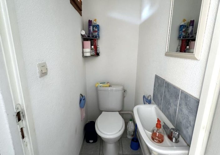 à vendre Villa Vias-plage