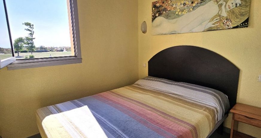 vente Appartement en résidence Cap D'agde