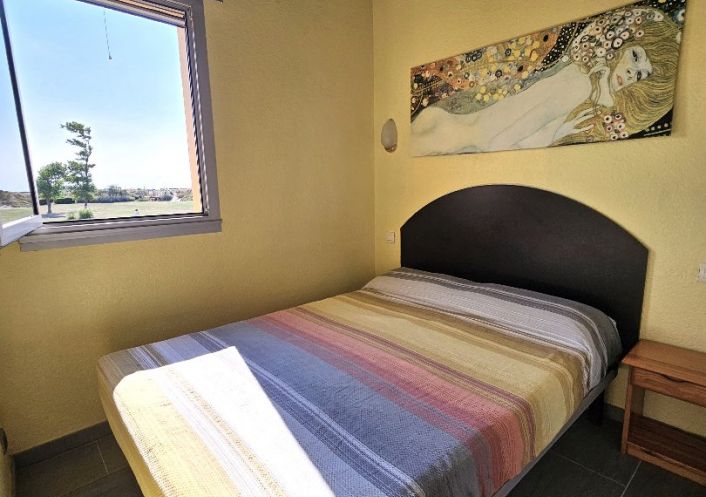 à vendre Appartement en résidence Cap D'agde