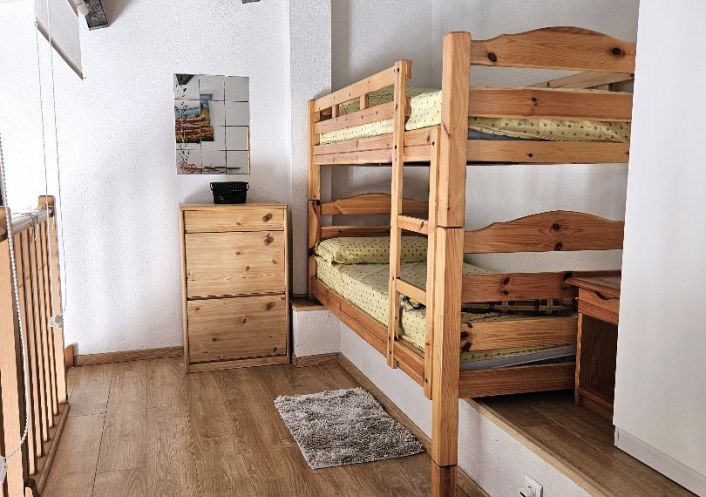 à vendre Appartement en résidence Cap D'agde