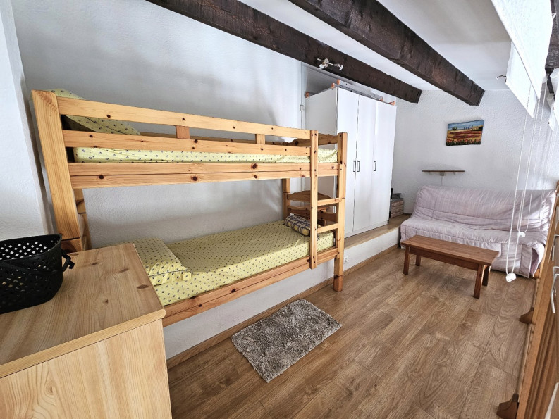 vente Appartement en résidence Cap D'agde - Photo 6