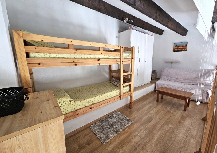 à vendre Appartement en résidence Cap D'agde