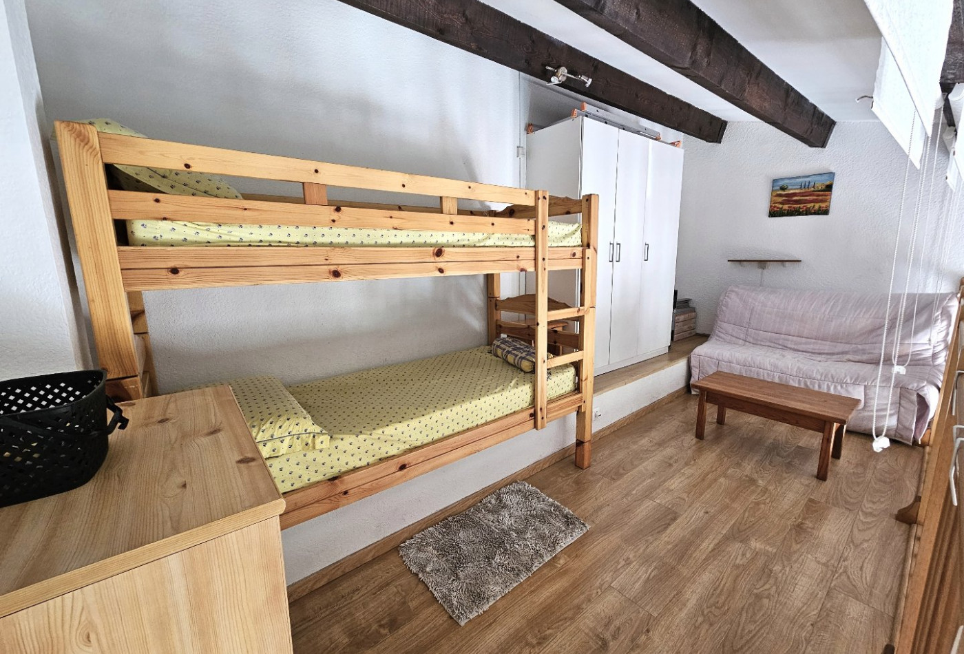 vente Appartement en résidence Cap D'agde - Photo 6