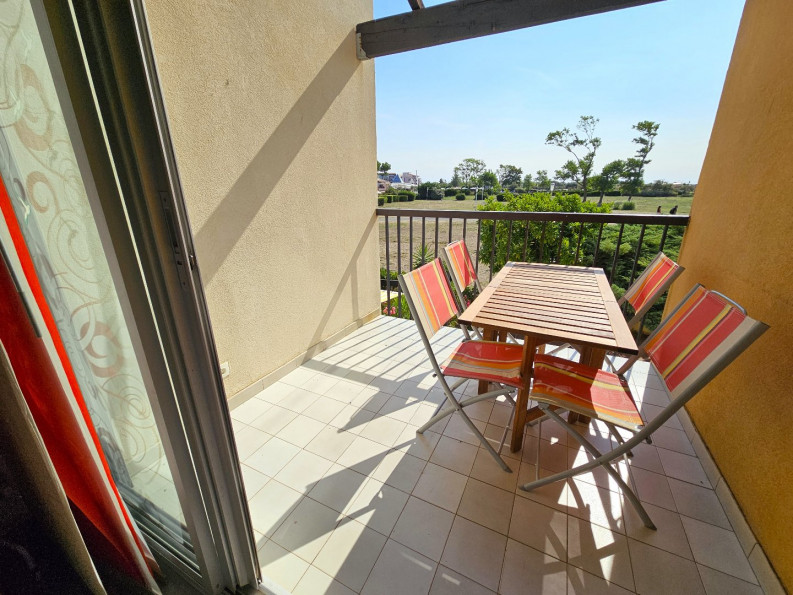 vente Appartement en résidence Cap D'agde - Photo 9