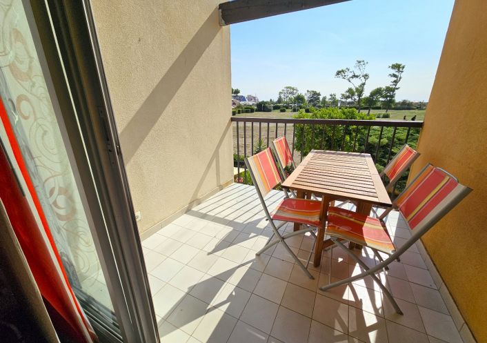 à vendre Appartement en résidence Cap D'agde