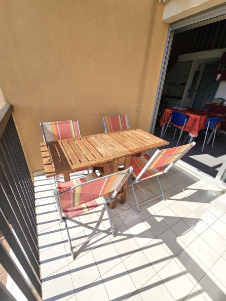 vente Appartement en résidence Cap D'agde - Photo 10