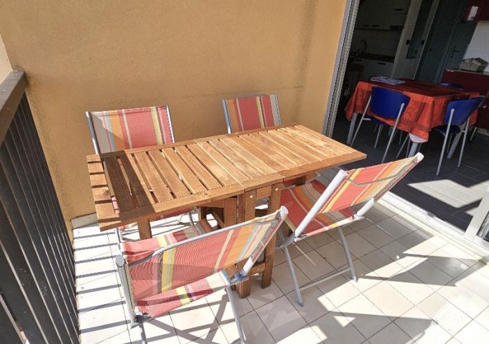 à vendre Appartement en résidence Cap D'agde