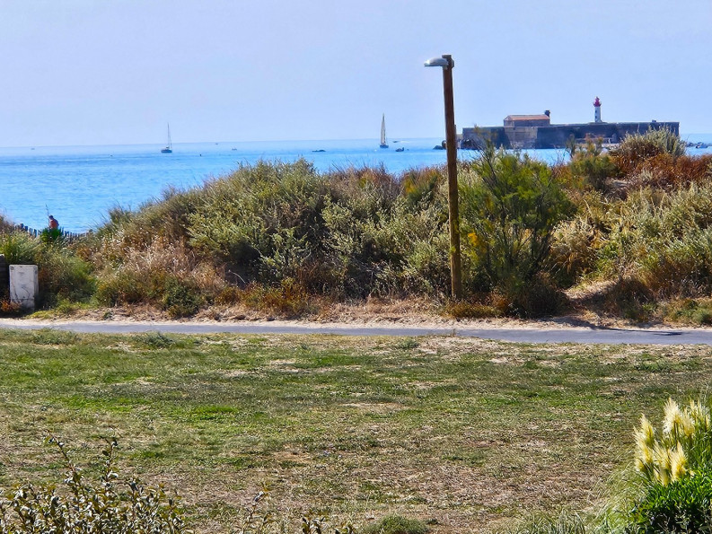 vente Appartement en résidence Cap D'agde - Photo 1