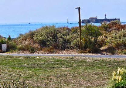 vente Appartement en résidence Cap D'agde