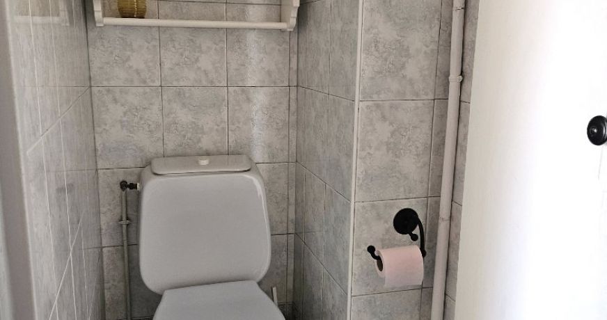 vente Appartement en résidence Cap D'agde