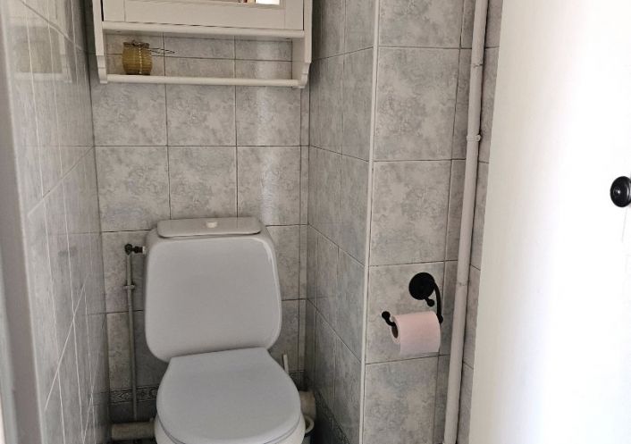 à vendre Appartement en résidence Cap D'agde