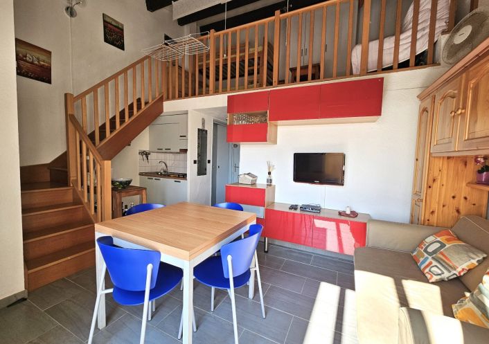 à vendre Appartement en résidence Cap D'agde