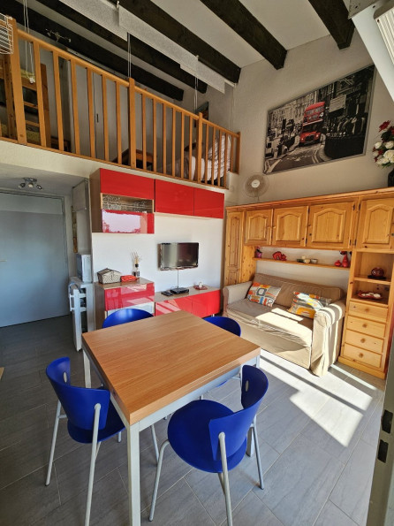 vente Appartement en résidence Cap D'agde - Photo 3