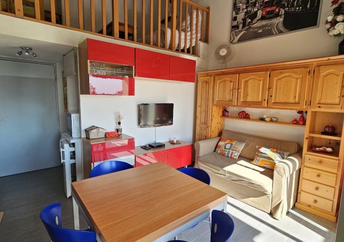 à vendre Appartement en résidence Cap D'agde