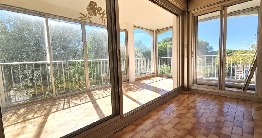 vente Appartement en résidence Cap D'agde