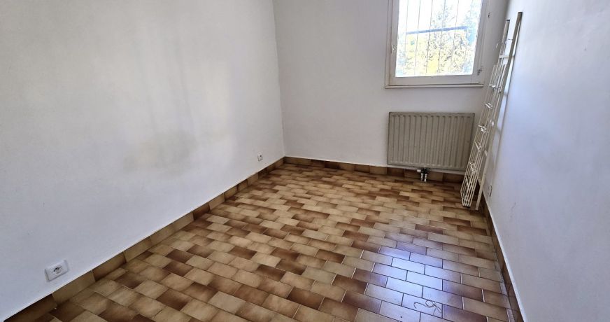 vente Appartement en résidence Cap D'agde