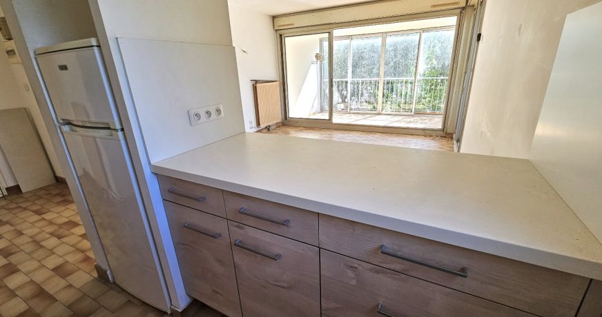 vente Appartement en résidence Cap D'agde