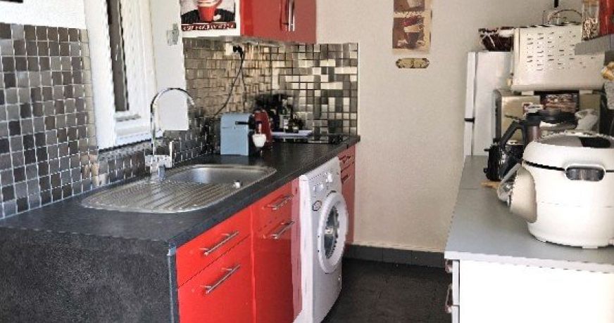 vente Appartement en résidence Cap D'agde