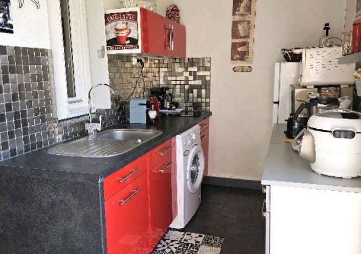 à vendre Appartement en résidence Cap D'agde