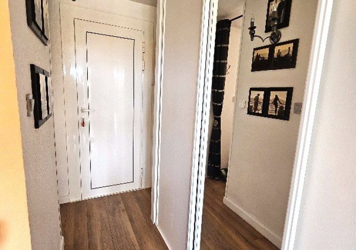 à vendre Appartement en résidence Cap D'agde