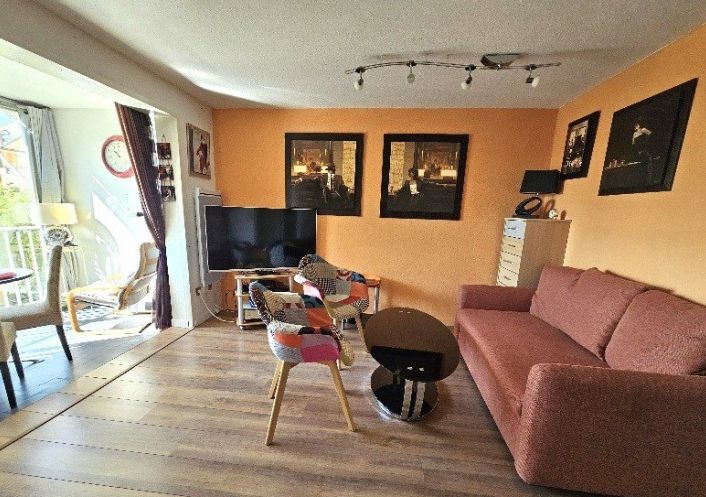 à vendre Appartement en résidence Cap D'agde