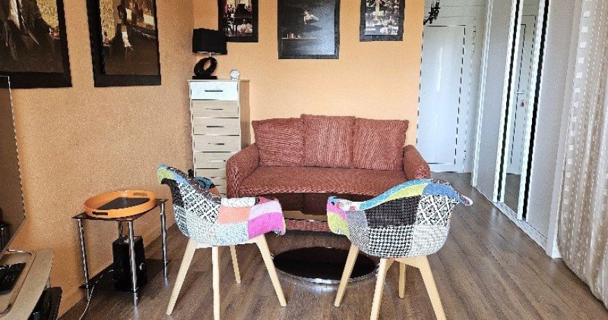 vente Appartement en résidence Cap D'agde