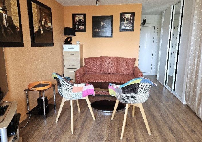 à vendre Appartement en résidence Cap D'agde