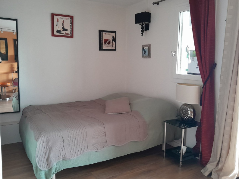 vente Appartement en résidence Cap D'agde - Photo 3