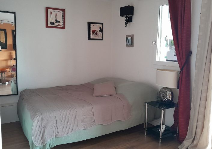 à vendre Appartement en résidence Cap D'agde