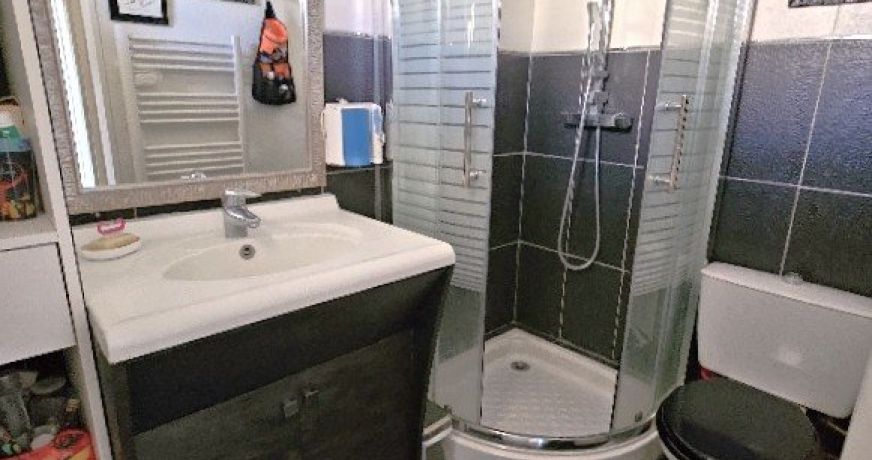 vente Appartement en résidence Cap D'agde