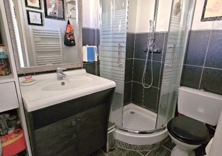 à vendre Appartement en résidence Cap D'agde